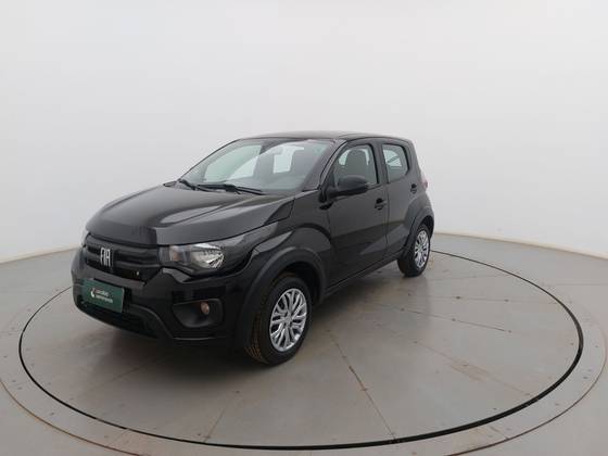 FIAT MOBI 1.0 EVO FLEX LIKE. MANUAL FIAT MOBI 1.0 EVO FLEX LIKE. MANUAL
